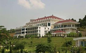 Braja Mustika Hotel Bogor